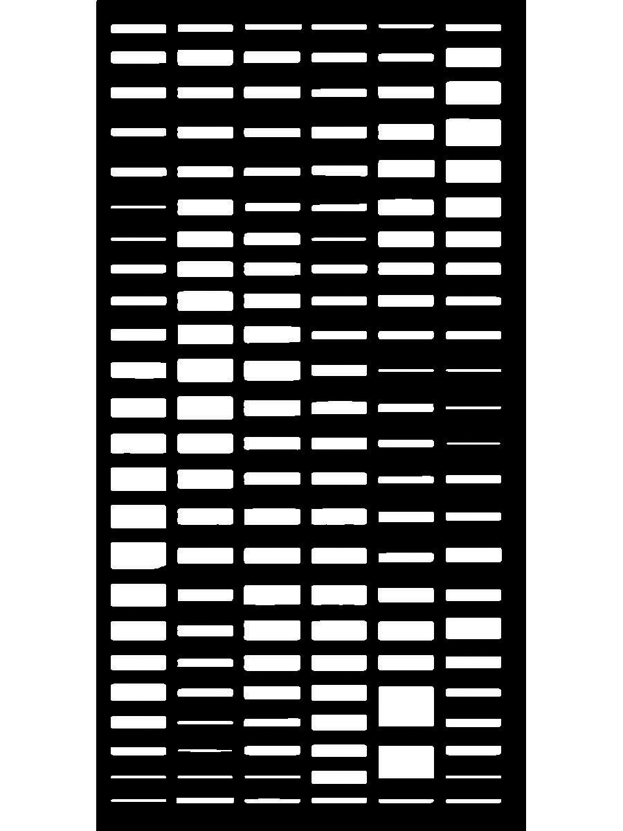 Трафарет Байт
